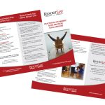 Resort Law Trifold