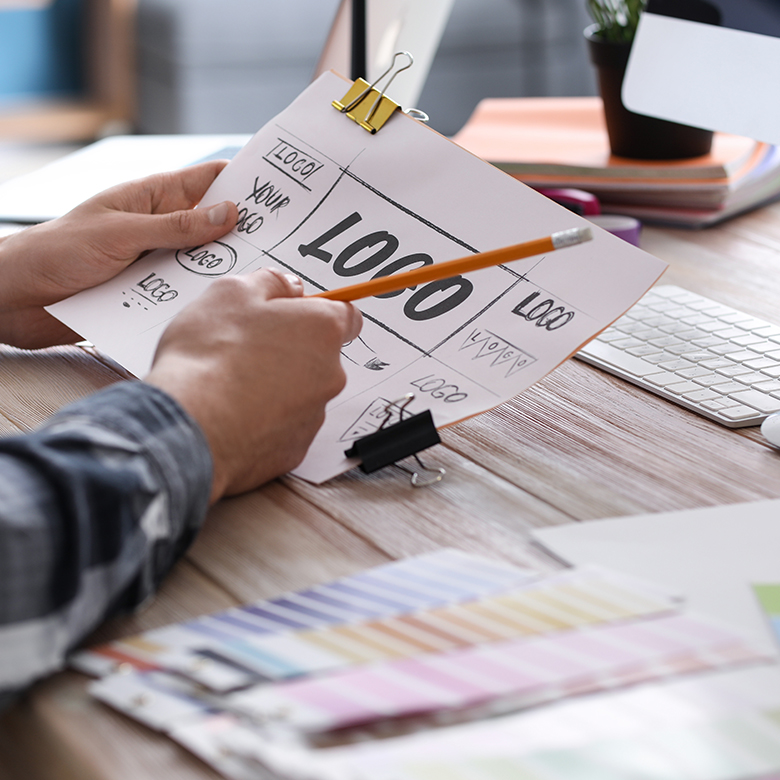 Graphic Design Services Vibrant Graphics